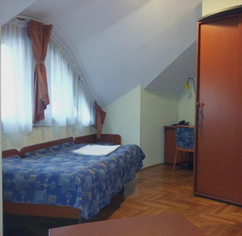 Fenyves Wellness Hotel Békéscsaba Exterior foto